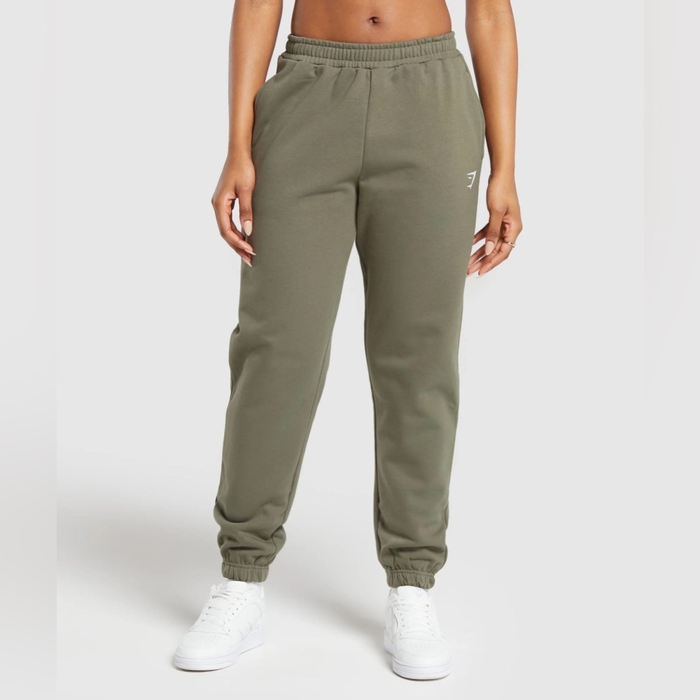 Gymshark Training Fleece Joggers